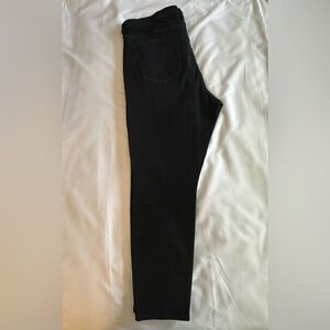 Women’s GAP true skinny high-rise jeans